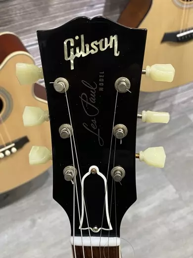 Gibson Custom Shop - LPR57VODGNH 2